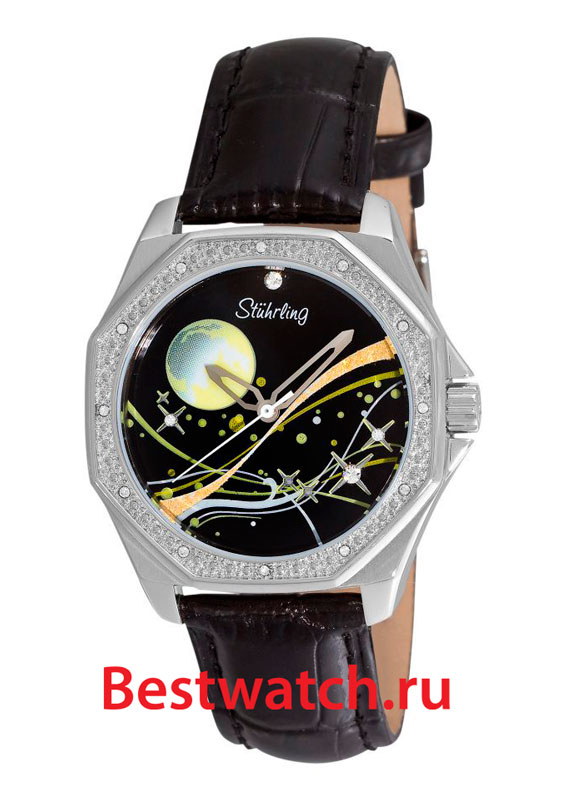Часы Stuhrling Original Nautical 231D.11151